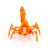 عقرب رباتیک HEXBUG مدل نارنجی, تنوع: 6068870-Scorpion Orange, image 4