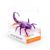 عقرب رباتیک HEXBUG مدل بنفش, تنوع: 6068870-Scorpion Purple, image 7