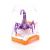 عقرب رباتیک HEXBUG مدل بنفش, تنوع: 6068870-Scorpion Purple, image 8