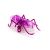 مورچه رباتیک HEXBUG مدل بنفش, تنوع: 6068869-Micro Ant Purple, image 4