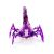 عقرب رباتیک HEXBUG مدل بنفش, تنوع: 6068870-Scorpion Purple, image 3