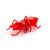 مورچه رباتیک HEXBUG مدل قرمز, تنوع: 6068869-Micro Ant Red, image 6