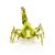 عقرب رباتیک HEXBUG مدل سبز, تنوع: 6068870-Scorpion Green, image 3