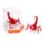 عقرب رباتیک HEXBUG مدل قرمز, تنوع: 6068870-Scorpion Red, image 