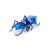 مورچه رباتیک HEXBUG مدل آبی, تنوع: 6068869-Micro Ant Blue, image 2