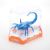 عقرب رباتیک HEXBUG مدل آبی, تنوع: 6068870-Scorpion Blue, image 8