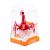 عقرب رباتیک HEXBUG مدل قرمز, تنوع: 6068870-Scorpion Red, image 9