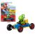 ماشین 6 سانتی یوشی به همراه فیگور, تنوع: 40303-Super Mario Kart Yoshi, image 