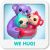 عروسک فشاری Zoogooz مدل Sensoo Sloth, تنوع: 26479-Sensoo Sloth, image 11