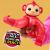 عروسک فشاری و آویزی Little Live Pets مدل Mooki Monkey, image 10