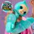 عروسک فشاری Zoogooz مدل Sensoo Sloth, تنوع: 26479-Sensoo Sloth, image 5