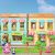 خانواده 4 نفری پانداهای Li'l Woodzeez مدل Skyhopper, image 5