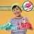 عروسک فشاری Zoogooz مدل Mooki Monkey, تنوع: 26513-Mooki Monkey, image 9