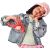 عروسک فشاری Zoogooz مدل Mooki Monkey, تنوع: 26513-Mooki Monkey, image 8