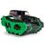 تانک کنترلی Monster Jam مدل Grave Digger Trax با مقیاس 1:15, image 14