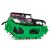 تانک کنترلی Monster Jam مدل Grave Digger Trax با مقیاس 1:15, image 15