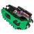 تانک کنترلی Monster Jam مدل Grave Digger Trax با مقیاس 1:15, image 17