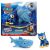 فیگور چیس همراه با کوسه کوچولو سگ های نگهبان Paw Patrol سری Aqua Pups, تنوع: 6065411-Chase, image 