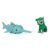 فیگور راکی همراه با اره ماهی کوچولو سگ های نگهبان Paw Patrol سری Aqua Pups, تنوع: 6065411-Rocky, image 6