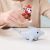 فیگور مارشال همراه با دلفین کوچولو سگ های نگهبان Paw Patrol سری Aqua Pups, تنوع: 6065411-Marshall, image 3