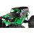 ماشین کنترلی Monster Jam مدل Mega Grave Digger با مقیاس 1:6, تنوع: 6066963-Mega Grave Digger, image 17