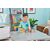 فیگور زوما همراه با لانچر سگ های نگهبان Paw Patrol سری Aqua Pups, تنوع: 6068167-Zuma, image 3