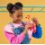 عروسک فشاری Zoogooz مدل Mooki Monkey, تنوع: 26513-Mooki Monkey, image 3