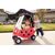 ماشين کفشدوزکی پايی Little Tikes, تنوع: 173059E3-Lady Bird, image 2