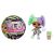 عروسک LOL Surprise سری Glitter Glow مدل Cheer Boo, تنوع: 583851-Glitter Glow Cheer Boo, image 