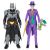 فیگور های 30 سانتی بتمن و جوکر به همراه اکسسوری, تنوع: 6067958-Batman vs the Joker, image 4
