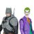 فیگور های 30 سانتی بتمن و جوکر به همراه اکسسوری, تنوع: 6067958-Batman vs the Joker, image 9
