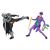 فیگور های 30 سانتی بتمن و جوکر به همراه اکسسوری, تنوع: 6067958-Batman vs the Joker, image 5