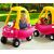 ماشین خندان پایی Little Tikes, تنوع: 612060-Coupe Classic, image 4