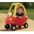 ماشین خندان پایی Little Tikes, تنوع: 612060-Coupe Classic, image 