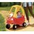 ماشین خندان پایی Little Tikes, تنوع: 612060-Coupe Classic, image 2