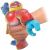 عروسک فشاری گو جیت زو Goo Jit Zu سری Deep Goo Sea مدل Tyro, تنوع: 42685-Tyro, image 4