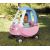 ماشين صورتی پرنسس پايی Little Tikes, تنوع: 614798-Princess, image 2