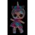 عروسک LOL Surprise سری Glitter Glow مدل B.B., تنوع: 583851-Glitter Glow B.B., image 10