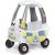 ماشين پلیس سفید پايی Little Tikes, تنوع: 173790-Police Response, image 2