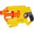 تفنگ نرف Nerf مدل Alpha Strike Hammerstorm مدل زرد, تنوع: E6748EU40-Yellow, image 7