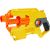 تفنگ نرف Nerf مدل Alpha Strike Hammerstorm مدل زرد, تنوع: E6748EU40-Yellow, image 7