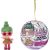 عروسک  LOL Surprise سری Holiday Present Surprise مدل Tinsel, تنوع: 577232-Holiday Supreme 1, image 