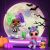 عروسک LOL Surprise سری Glitter Glow مدل Cheer Boo, تنوع: 583851-Glitter Glow Cheer Boo, image 6