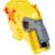 تفنگ نرف Nerf مدل Alpha Strike Hammerstorm مدل زرد, تنوع: E6748EU40-Yellow, image 8