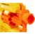 تفنگ نرف Nerf مدل Alpha Strike Hammerstorm مدل زرد, تنوع: E6748EU40-Yellow, image 6