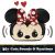 کیف جادویی پرس پتس مدل مینی ماوس Purse Pets, تنوع: 6066979-Minnie Mouse, image 8