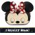 کیف جادویی پرس پتس مدل مینی ماوس Purse Pets, تنوع: 6066979-Minnie Mouse, image 11