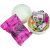 عروسک LOL Surprise سری Glitter Glow مدل Cheer Boo, تنوع: 583851-Glitter Glow Cheer Boo, image 3