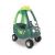 ماشين دايناسوری پايی Little Tikes, تنوع: 173073-Dino, image 4