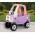 ماشين بنفش پرنسس پايی Little Tikes, image 2